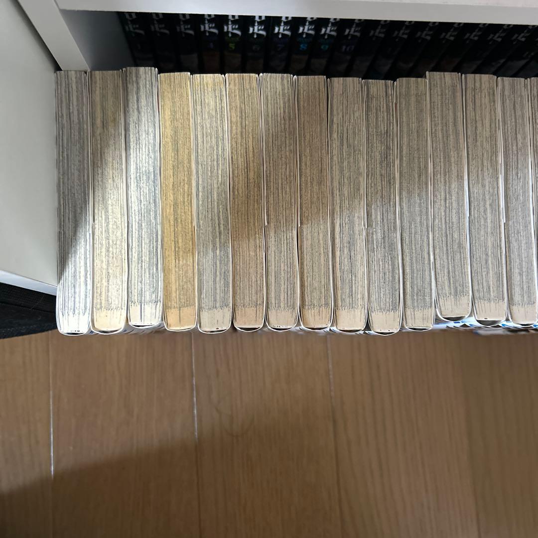 ハイキュー全巻、10thクロニクルセット