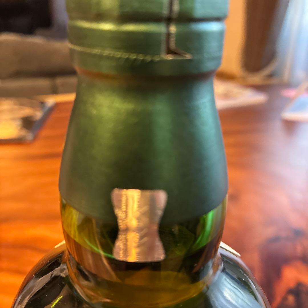 THE HAKUSHU 12 YEARS ウイスキー