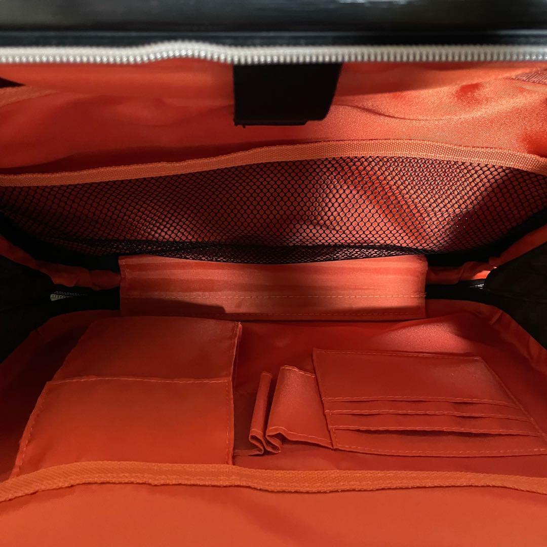 美品 LEGENDWALKER キャリーケース ブラック 32L ブレイド