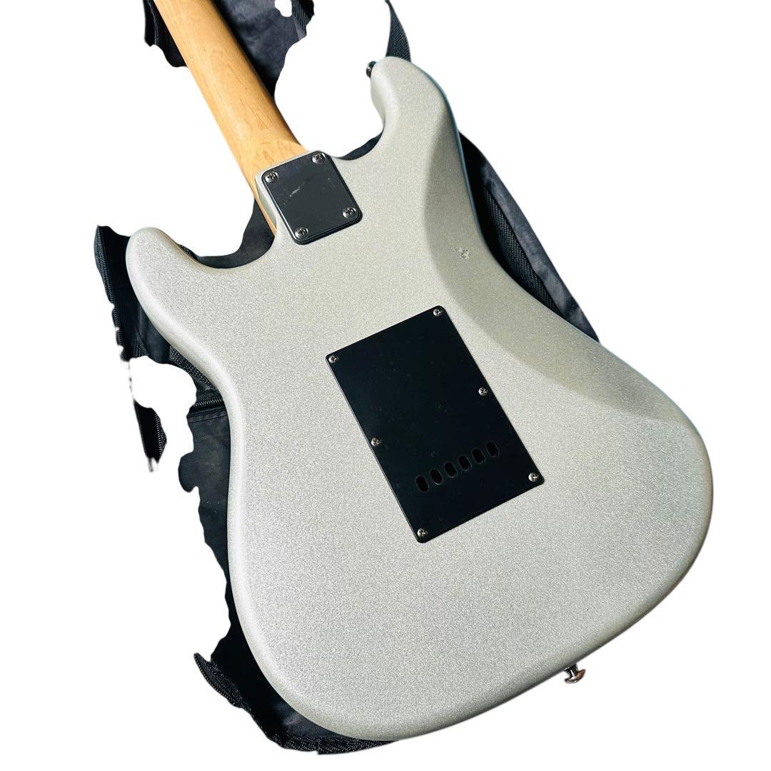 メビウス　エレキギター　型番不明