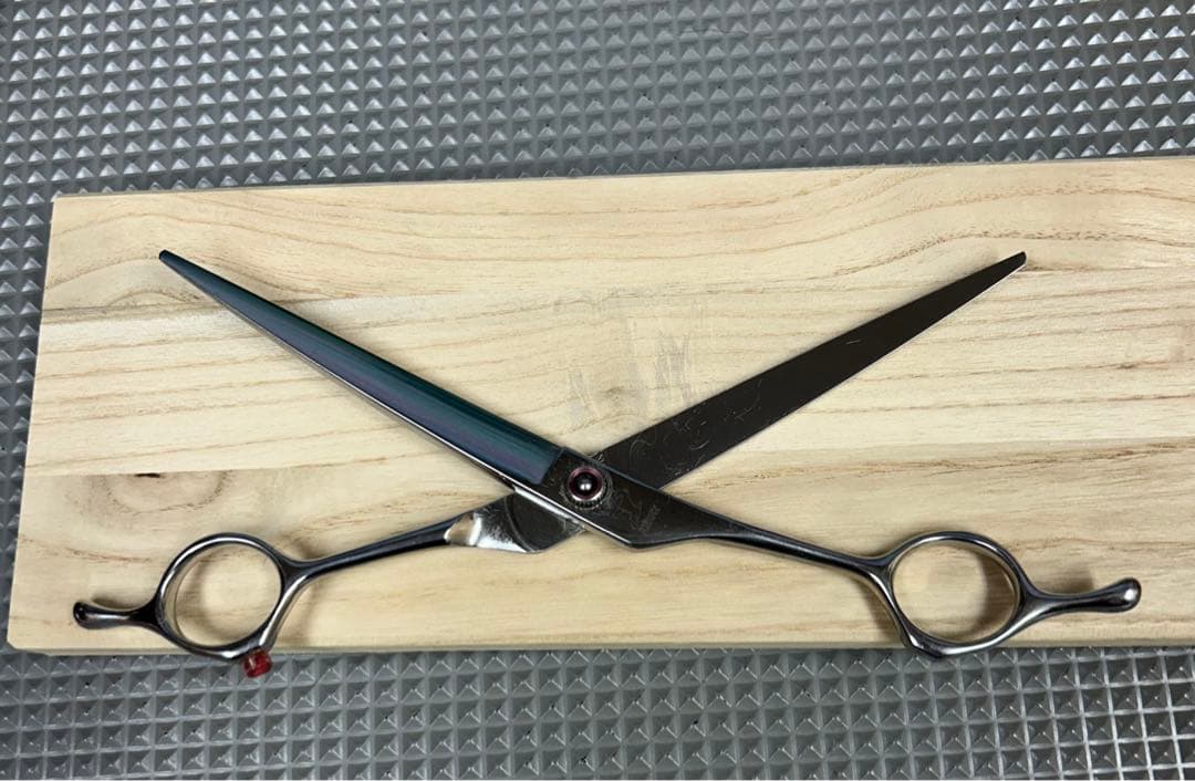 カーブシザー　KERRY WANX