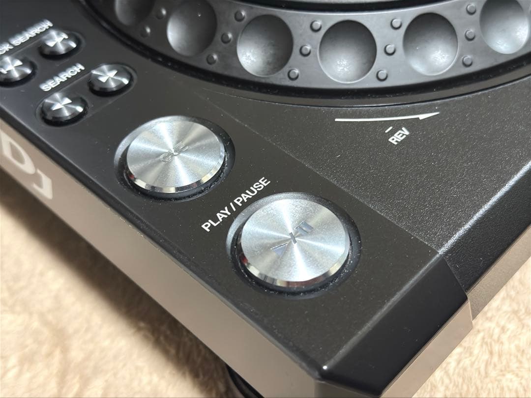 【送料込み】XDJ1000mk2 Pioneer DJ