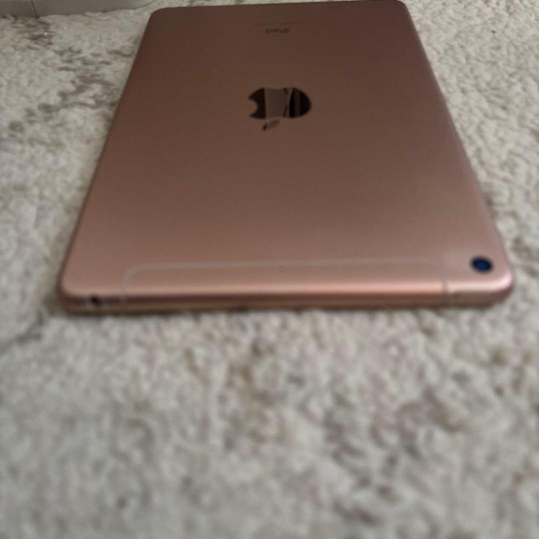 iPad mini5 Wi-Fi + Cellular 64GB ゴールド