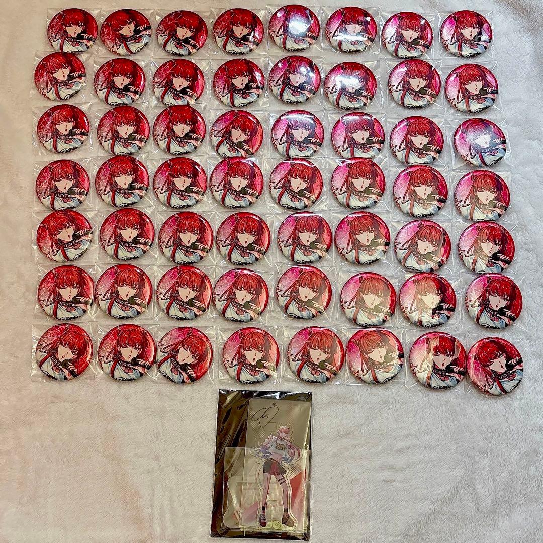 Paradox Live パラライ　アン