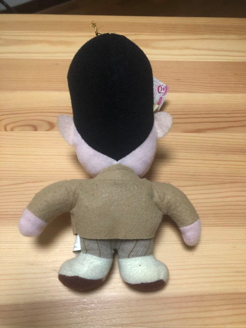 【UFOキャッチャー景品】ダウンタウンのごっつええ感じ　第一弾全セット