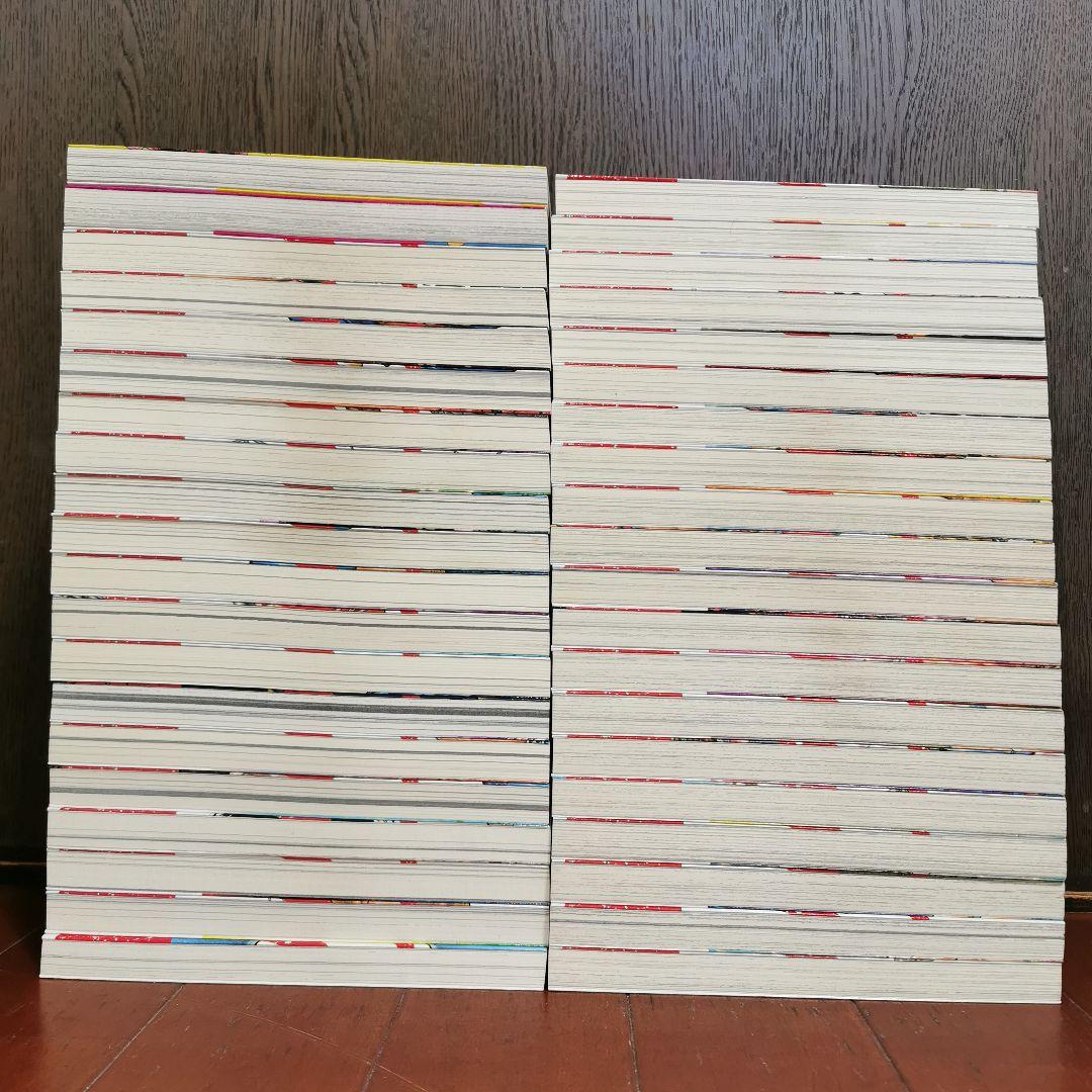 囚人リク 全巻完結1~38巻＋ボスレノマ 全巻完結1~2巻　　瀬口 忍