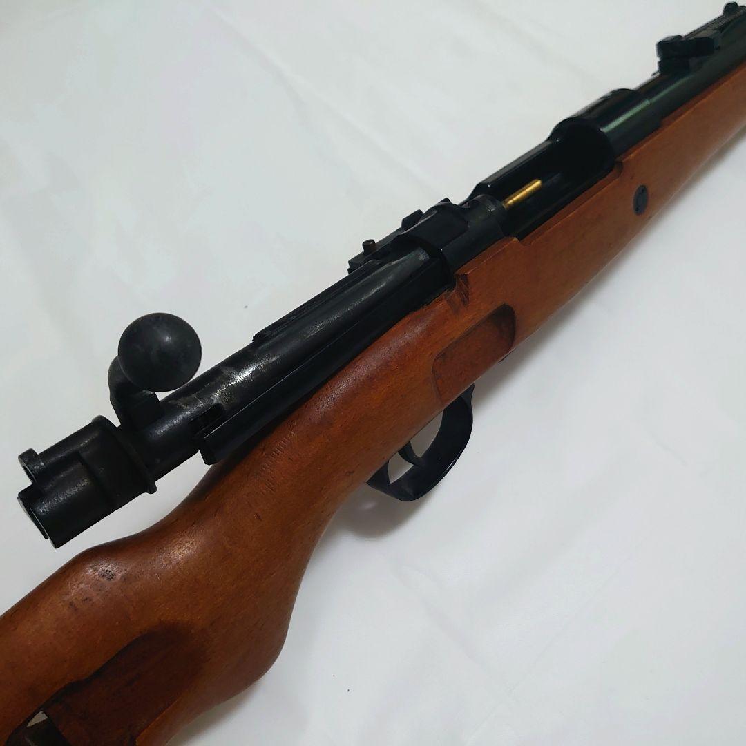 【格安出品】 TANAKA タナカワークス kar98k リアルウッド ジャンク