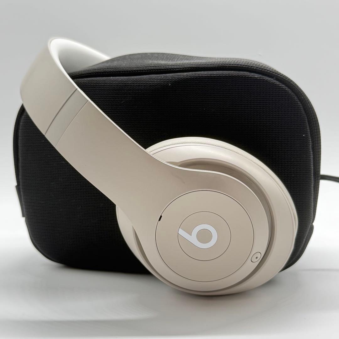 Beats Studio Pro サンドストーン 保証付き