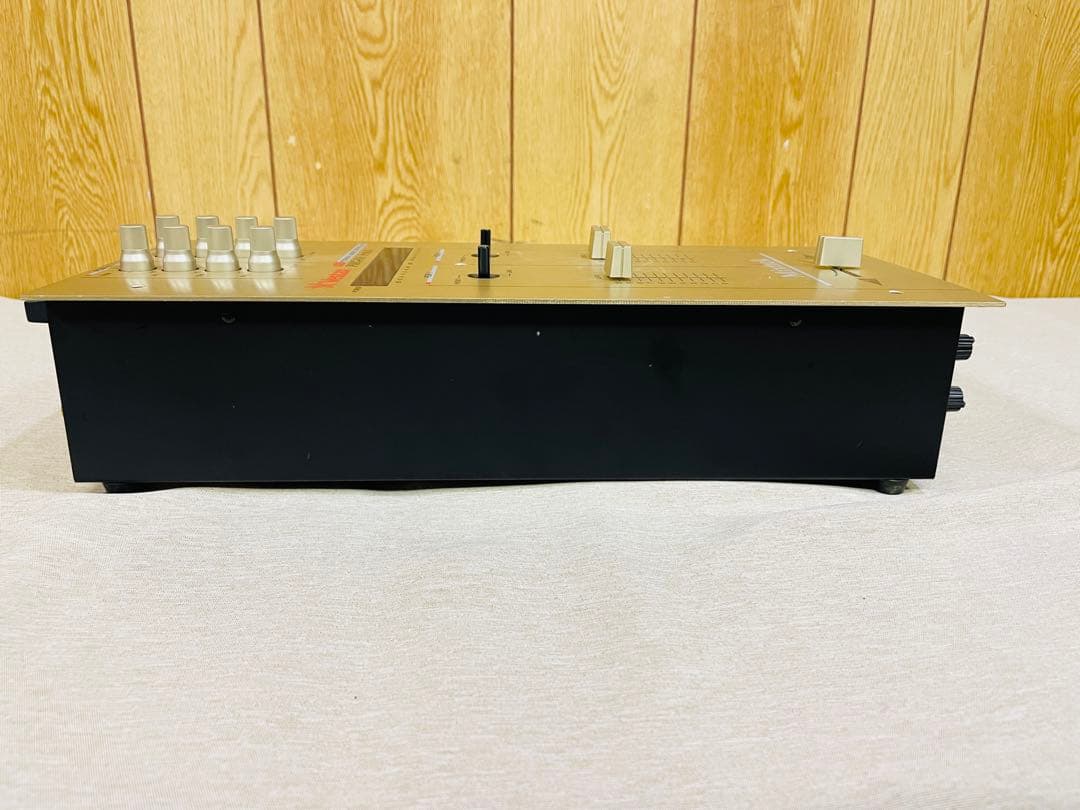Vestax DJミキサー PMC-06 Pro A ベスタクス
