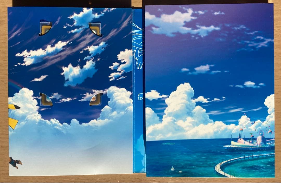 ポケカ　みんなの物語　イーブイ＋DVD＋CD