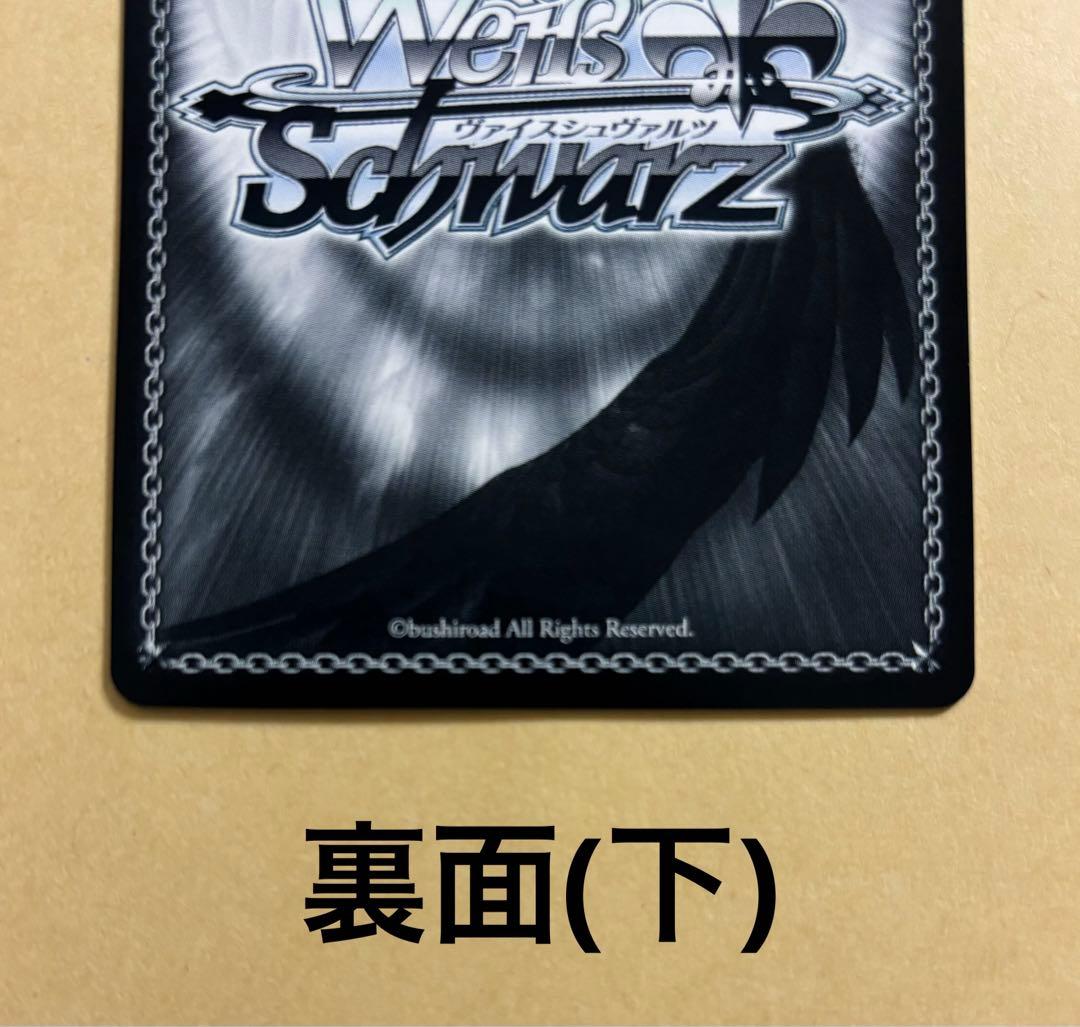 ヴァイスシュヴァルツ　オーバーロード　全ては理想郷のために　アインズ　SEC