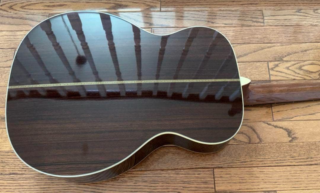 Martin 000-28EC アコースティックギター　未使用　2002年購入