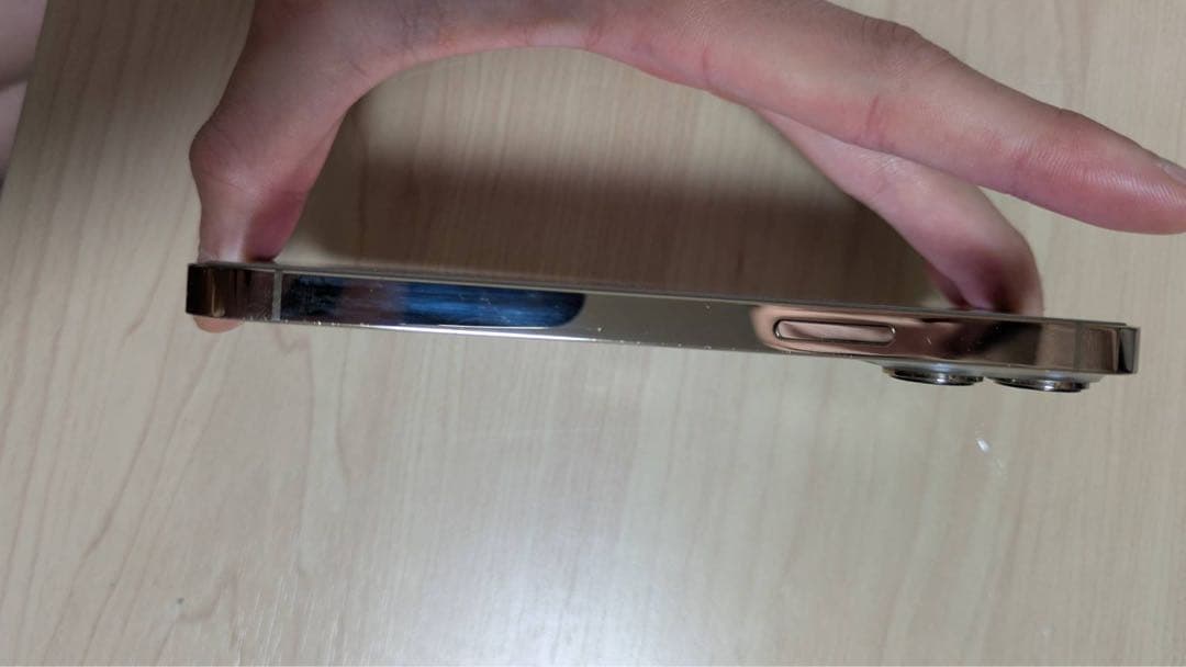 Apple iPhone 13 Pro 本体　SIMフリー