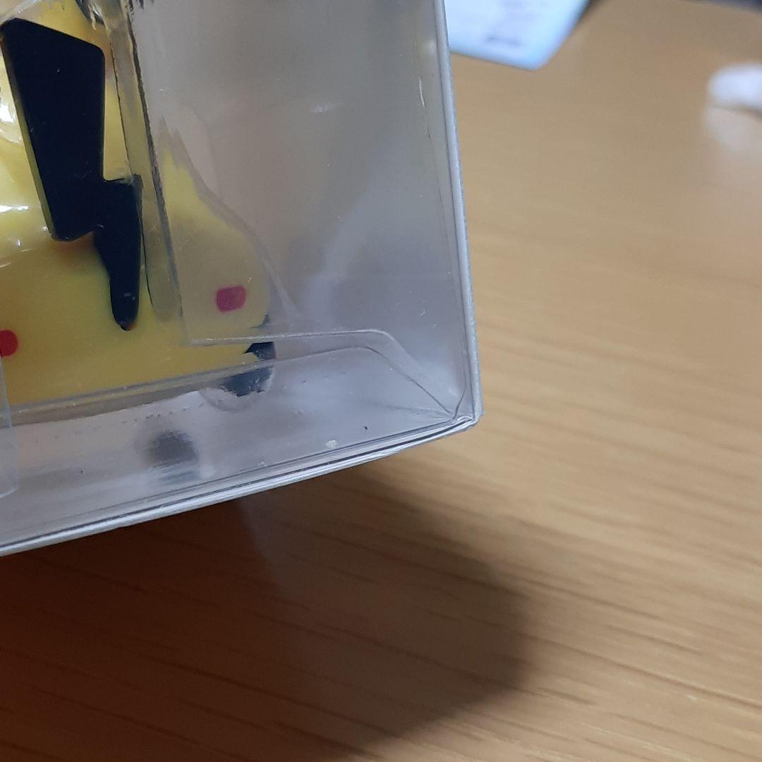 TOYOTA minicar Pokemon Pikachu トヨフェス