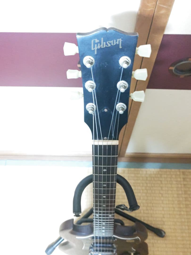 Gibson SG FadedUSA製