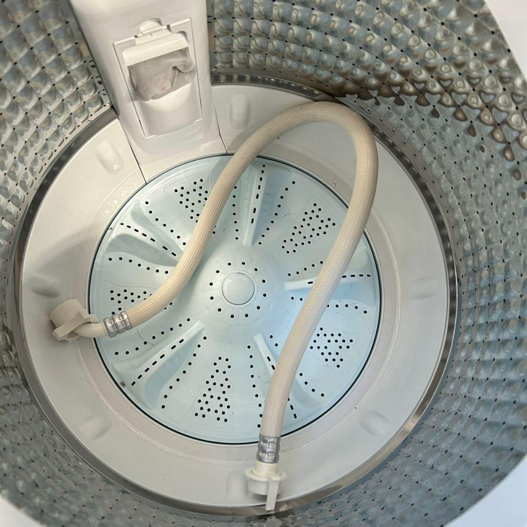 530 洗濯機　一人暮らし　2023年製　極美品　冷蔵庫も在庫有　今だけ半年保証