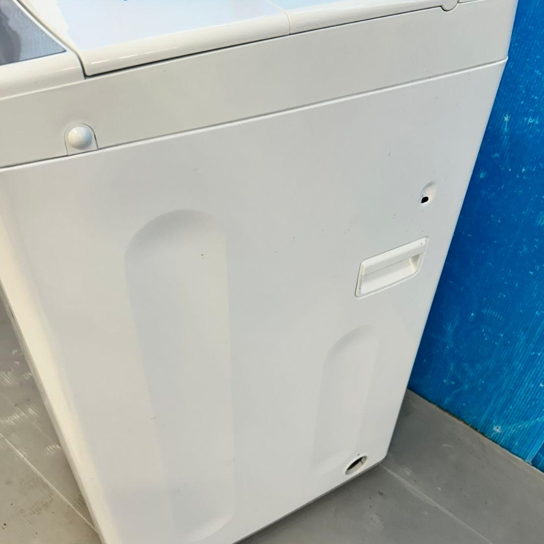 530 洗濯機　一人暮らし　2023年製　極美品　冷蔵庫も在庫有　今だけ半年保証