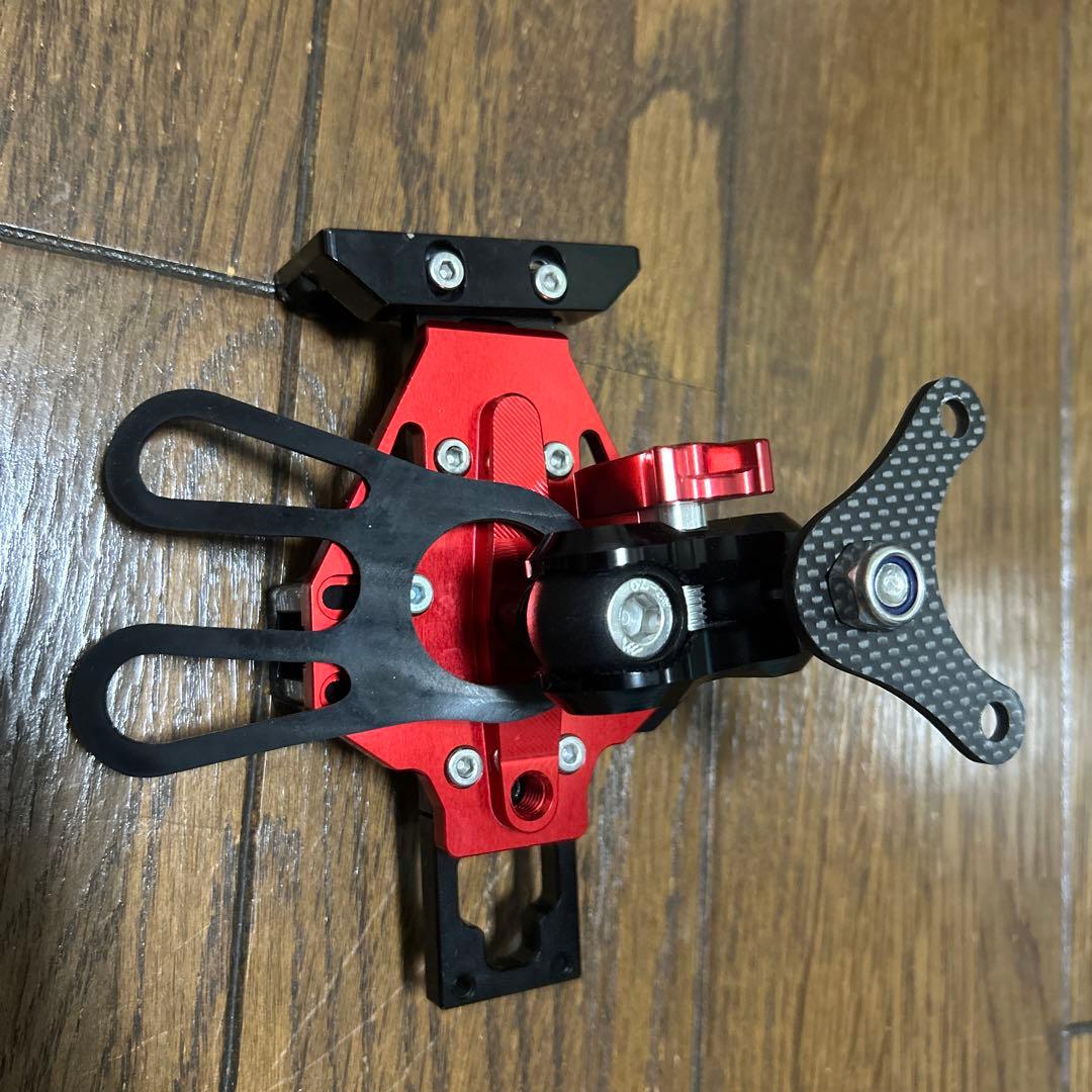 スマホマウントホルダー ドゥカティ パニガーレ V4 V2 1299 1199