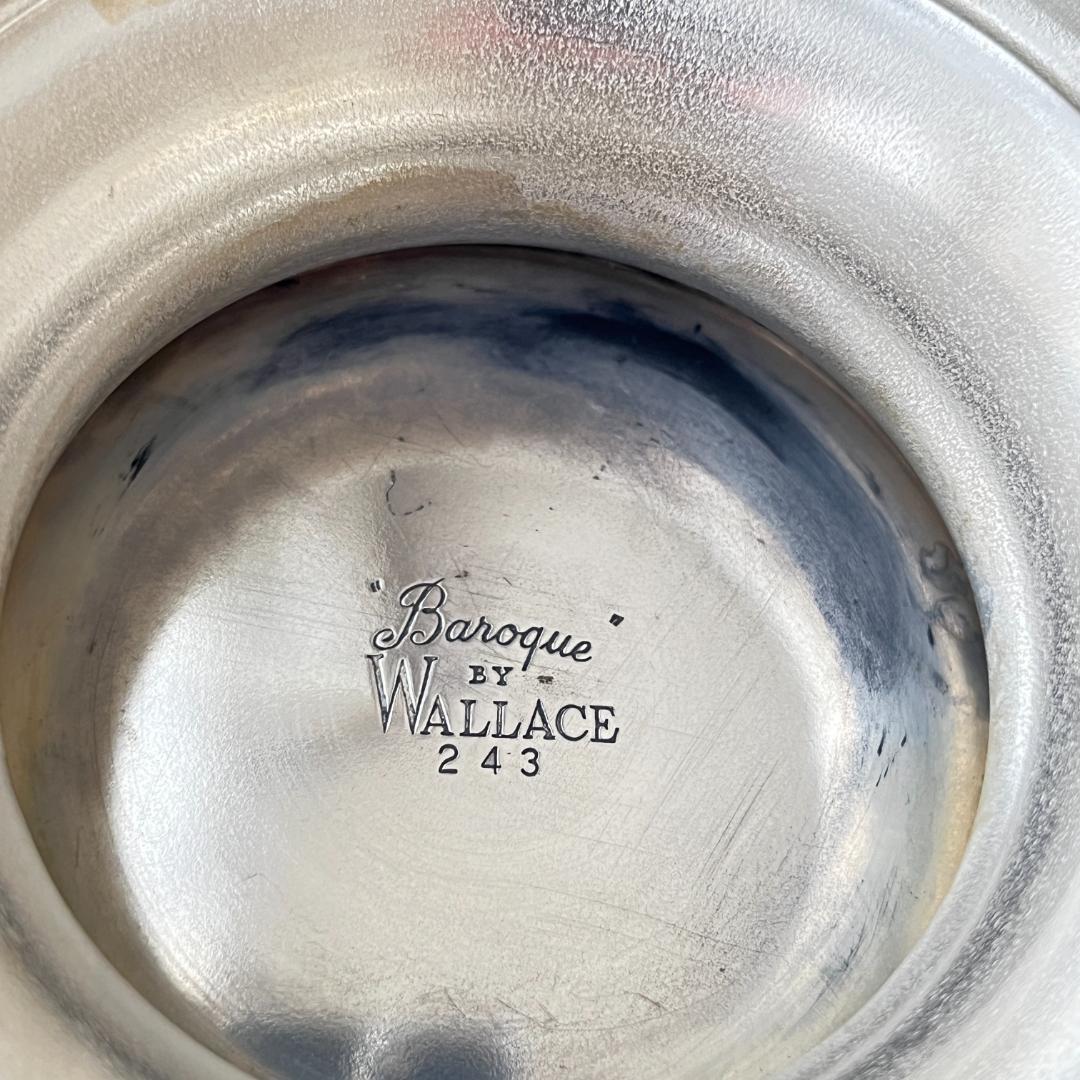 【Wallace】Baroque ワインクーラー / シャンパンクーラー