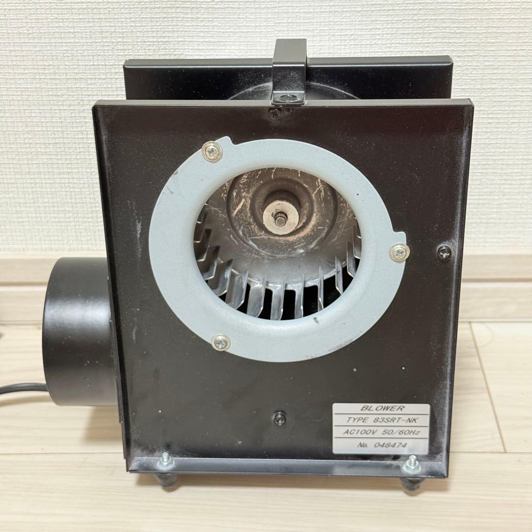 スーパーブースなし