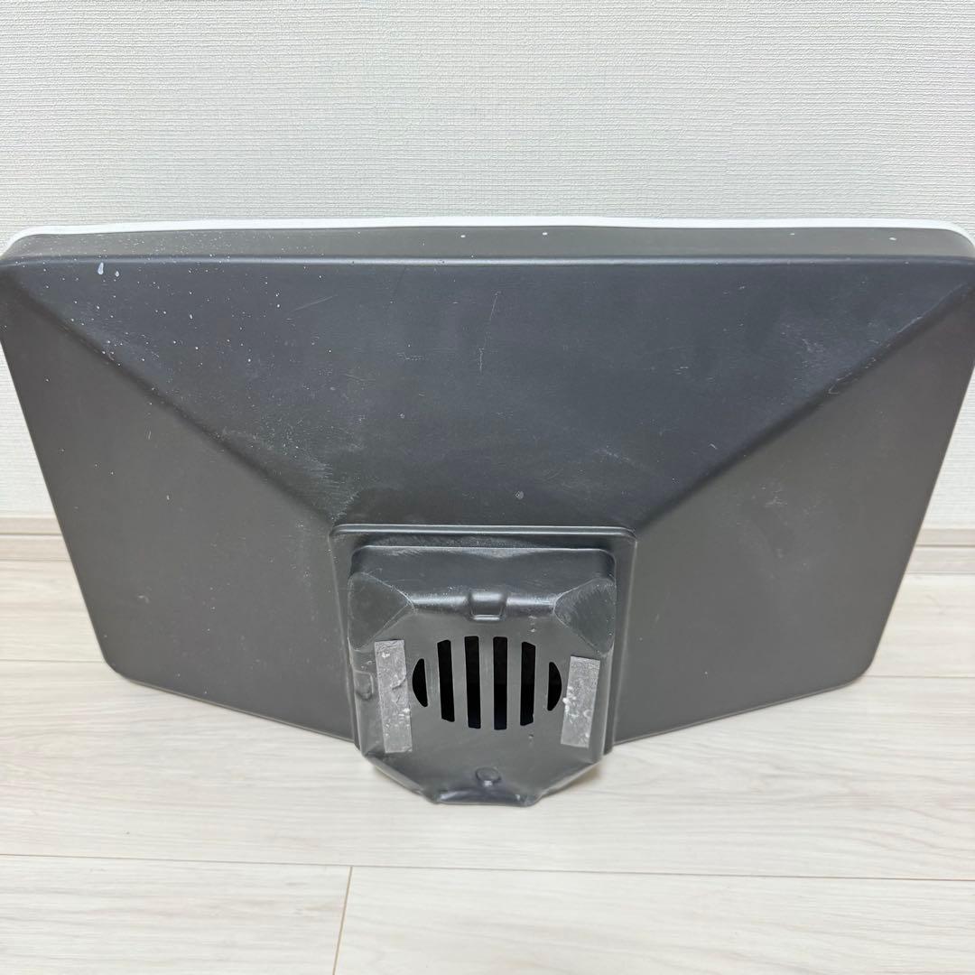 スーパーブースなし