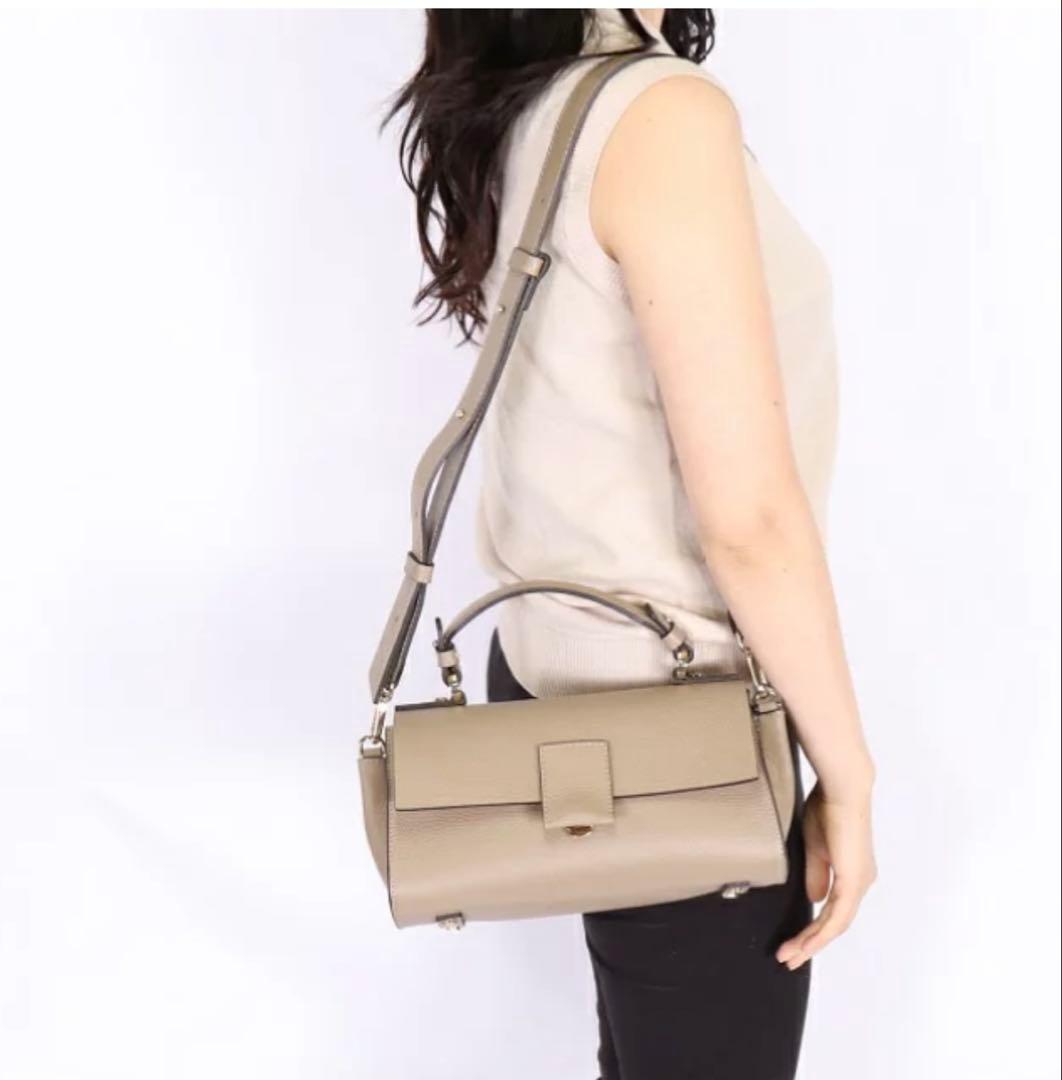 ロリステッラ　ショルダーバッグ　ハンドバック