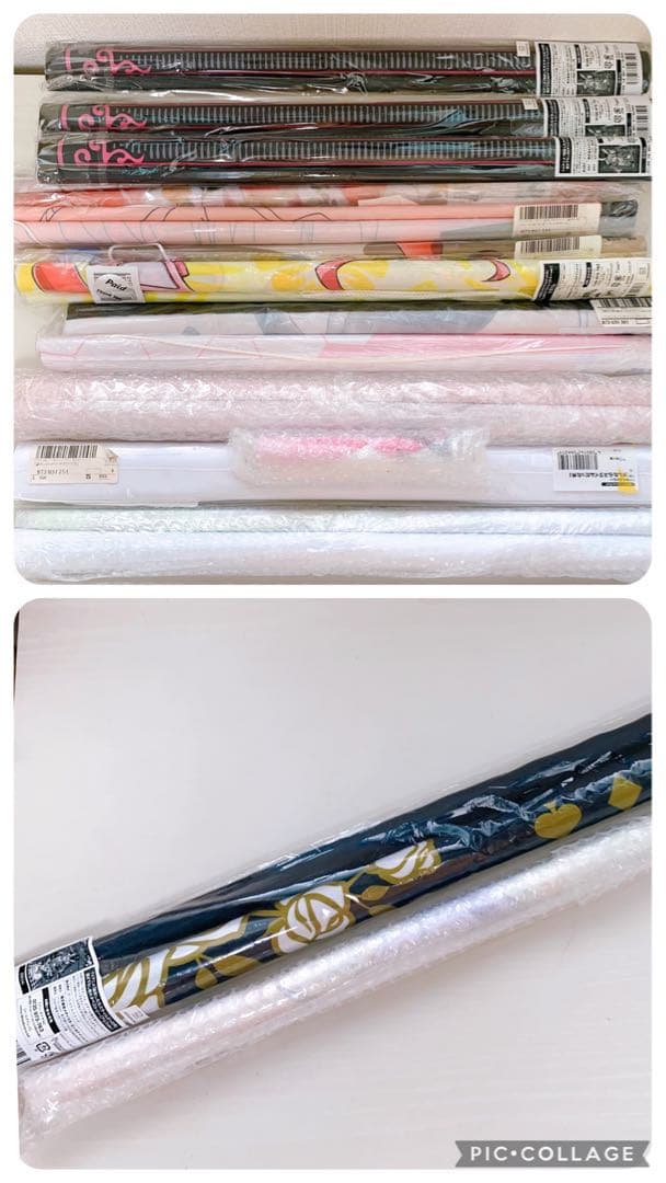 ② ミリム　転生したらスライムだった件　大量　まとめ売り　引退　福袋