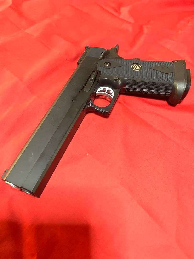 WA SV INFINITY 6.0 マグナ ブローバック