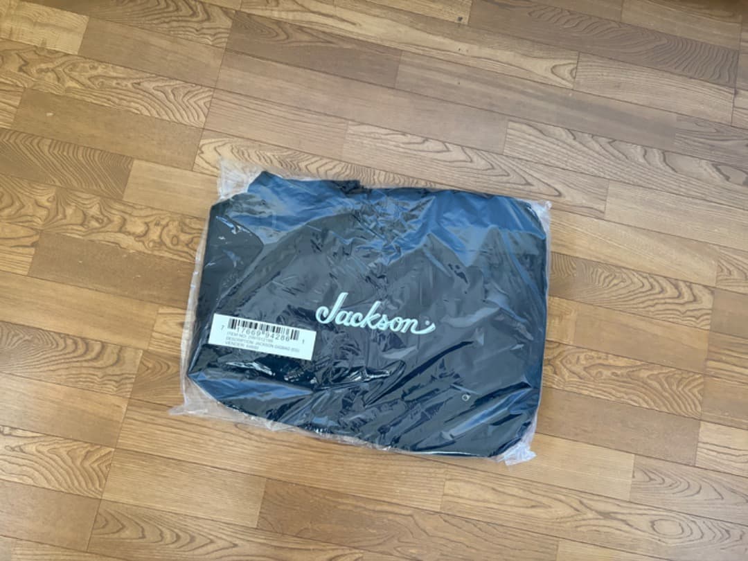 （中古）JACKSON JS22 SurfCaster  White