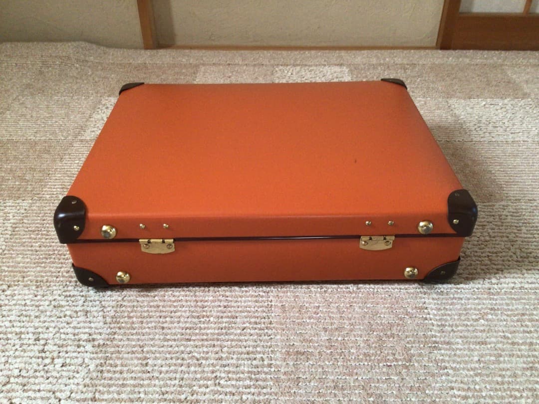 グローブトロッター　アタッシュケース