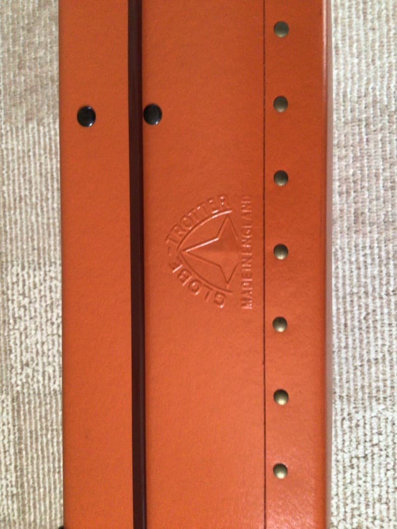 グローブトロッター　アタッシュケース