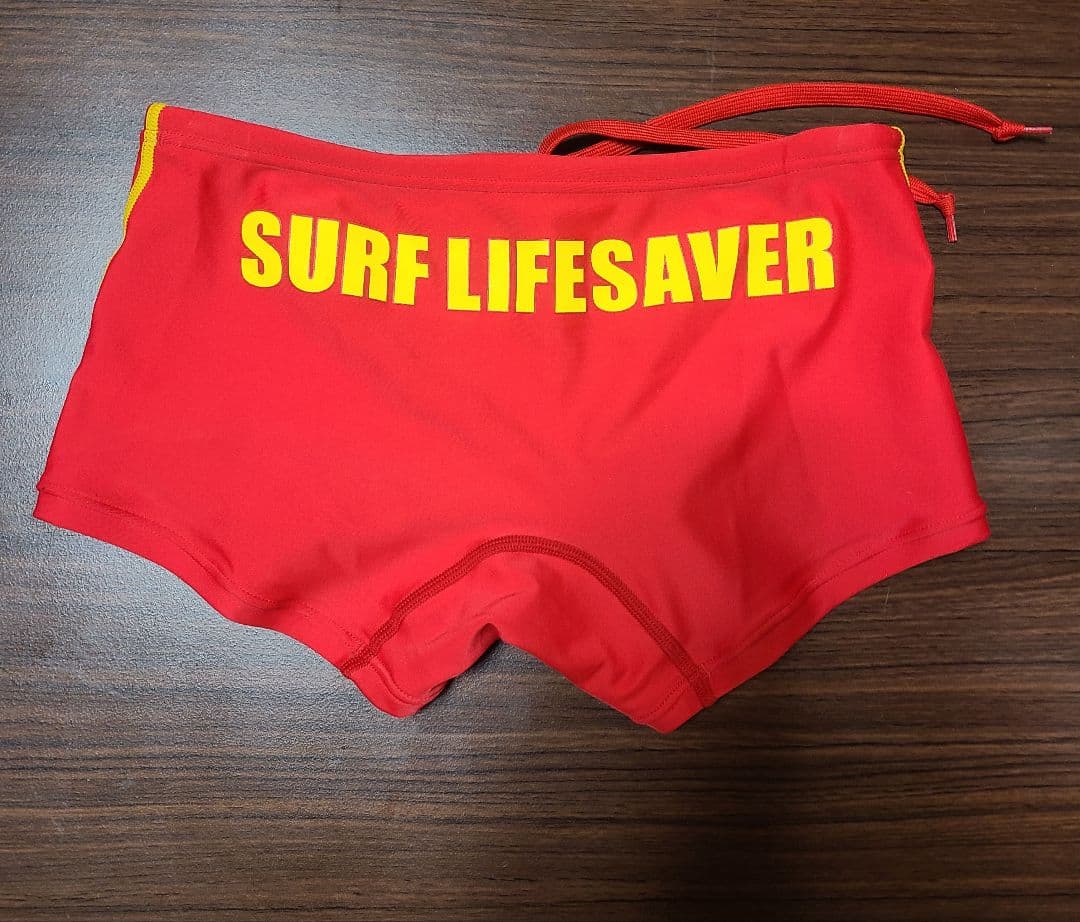 専用　Speedo ライフセーバー 水着 JLA Mサイズ