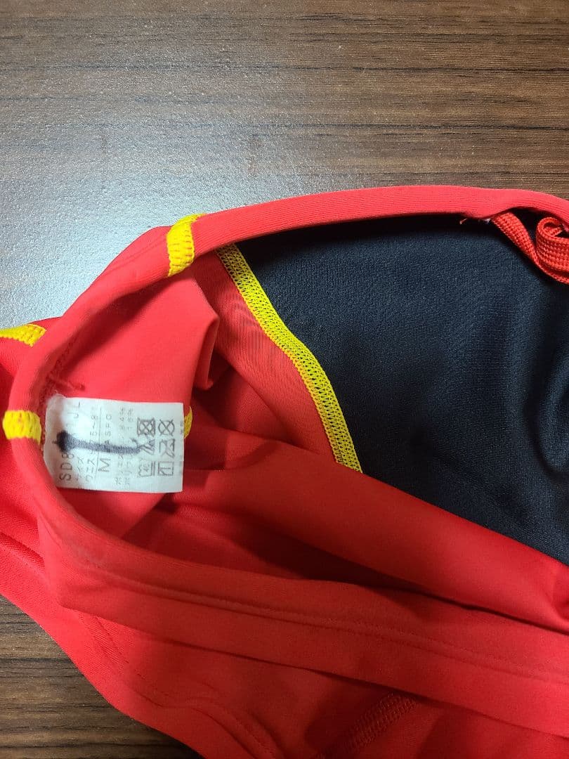 専用　Speedo ライフセーバー 水着 JLA Mサイズ