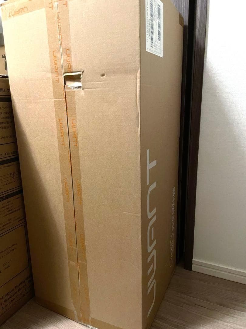 コードレス掃除機　業界初　生体模倣型除塵リング　自動ゴミ収集ドック　3in1