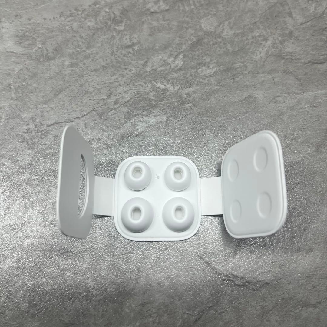 Apple Airpods Pro ホワイト