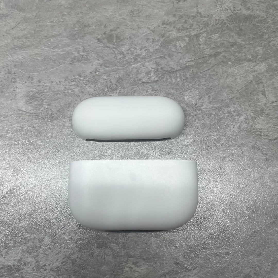 Apple Airpods Pro ホワイト