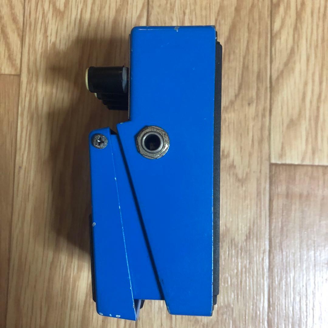 【週末SALE】1988年日本製BOSS CS-3　PSA対応改造済み