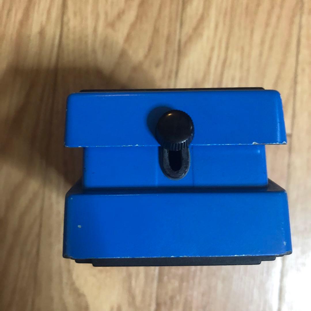 【週末SALE】1988年日本製BOSS CS-3　PSA対応改造済み