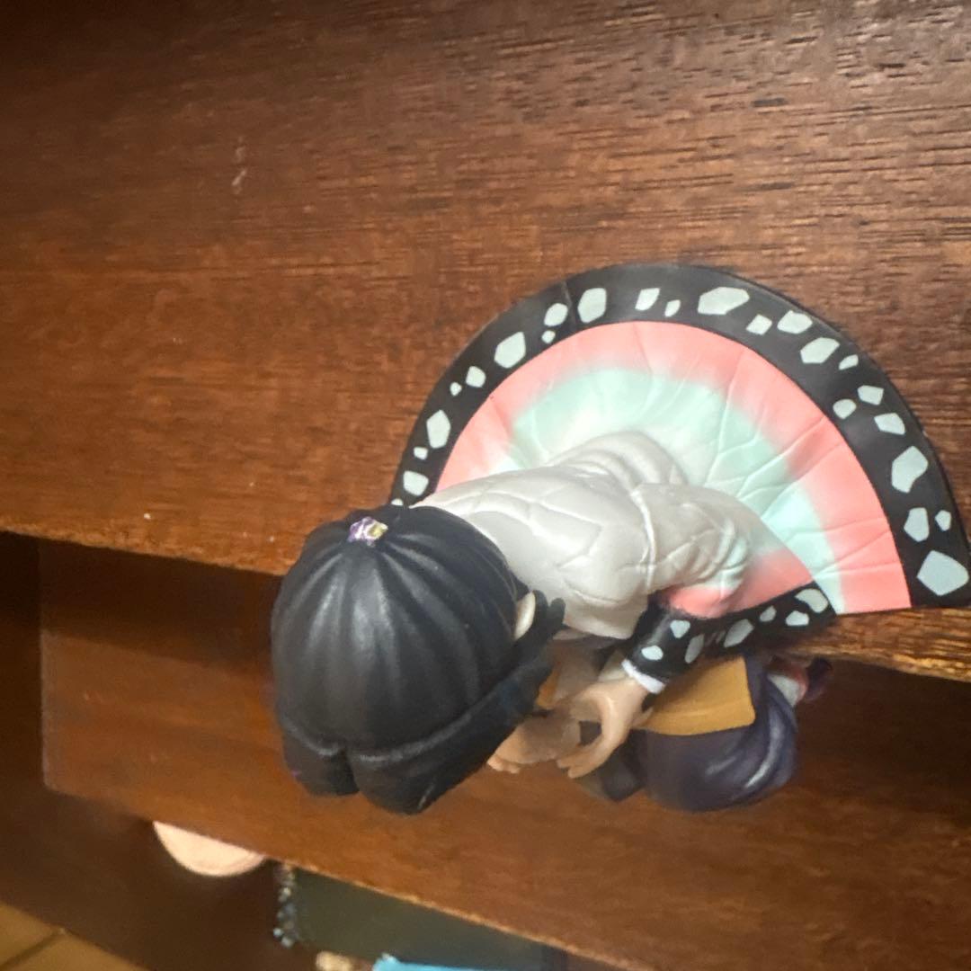 ちょこのせ　フィギュア　鬼滅の刃　おにぎり　まとめ売り　10体