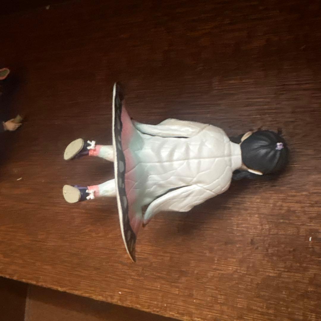 ちょこのせ　フィギュア　鬼滅の刃　おにぎり　まとめ売り　10体