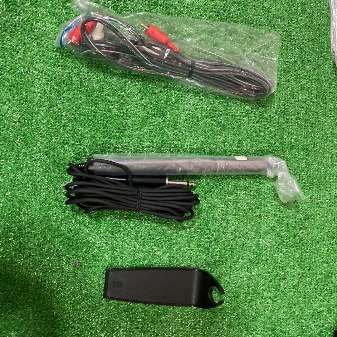 【美品】Technics SH-8000 オーディオアナライザー 周波数測定器