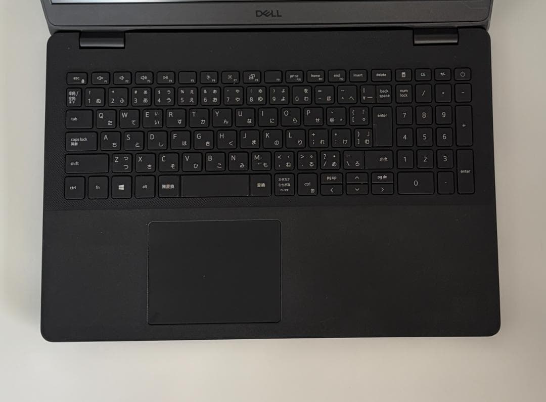 第11世代、Dell Vostro 3500、16GB、新品 256GB+500