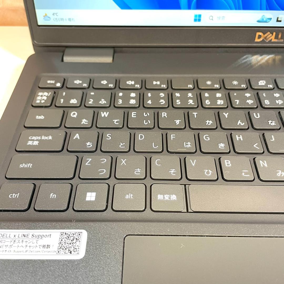 ★2021年製★ 第11世代 i5 メモリ16GB テンキー DELL QQ7