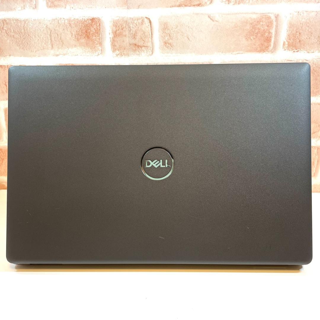 ★2021年製★ 第11世代 i5 メモリ16GB テンキー DELL QQ7