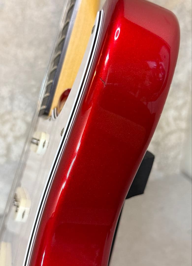 【整備済】Cool Z ZST-10R フジゲン製 アルダー クールジー