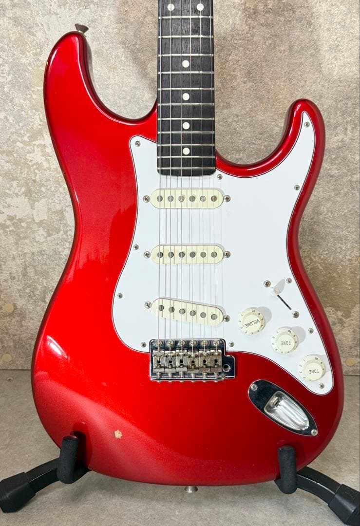 【整備済】Cool Z ZST-10R フジゲン製 アルダー クールジー