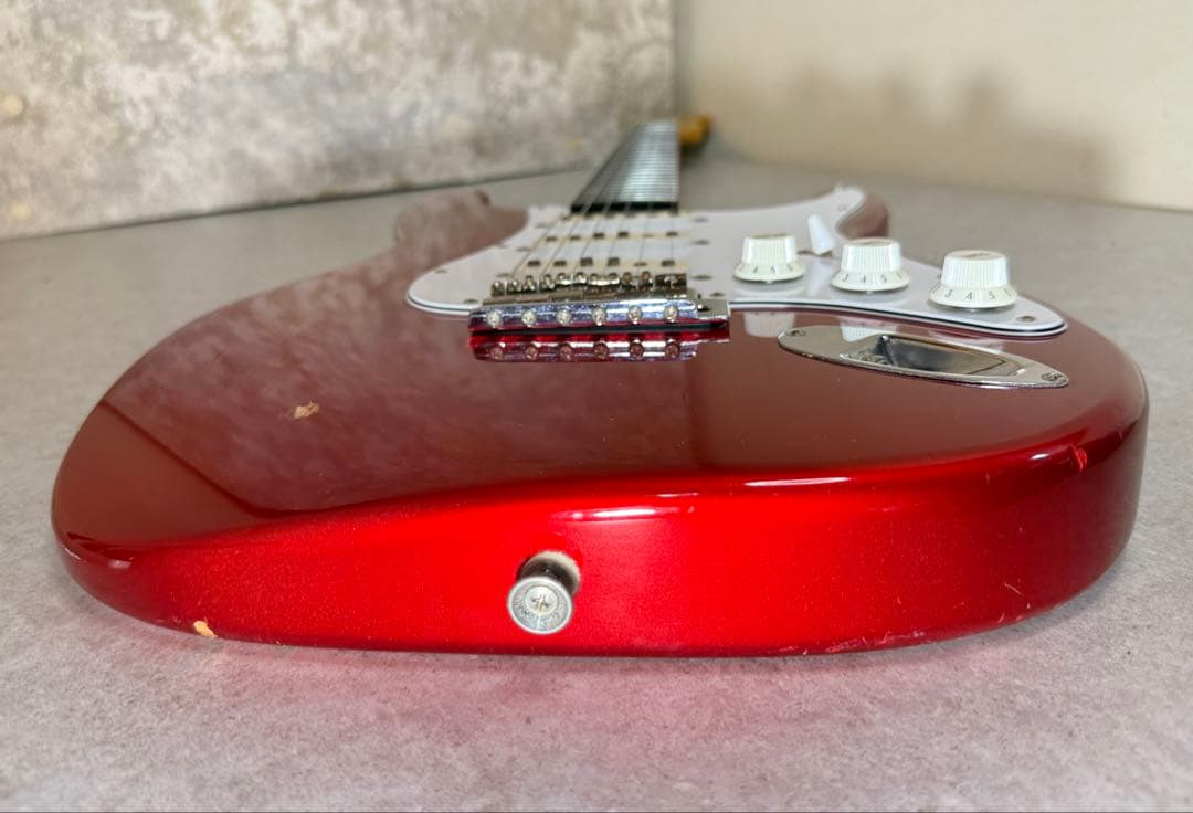 【整備済】Cool Z ZST-10R フジゲン製 アルダー クールジー