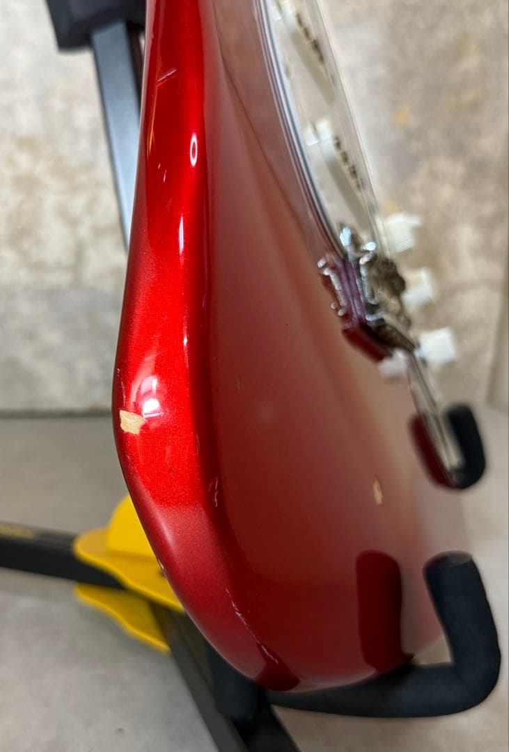 【整備済】Cool Z ZST-10R フジゲン製 アルダー クールジー