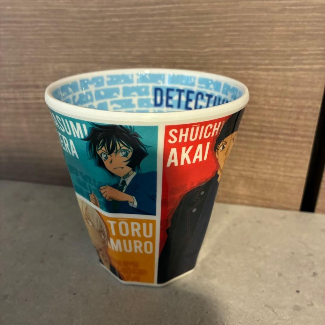 名探偵コナン　14のグッズセット　1月限定セット