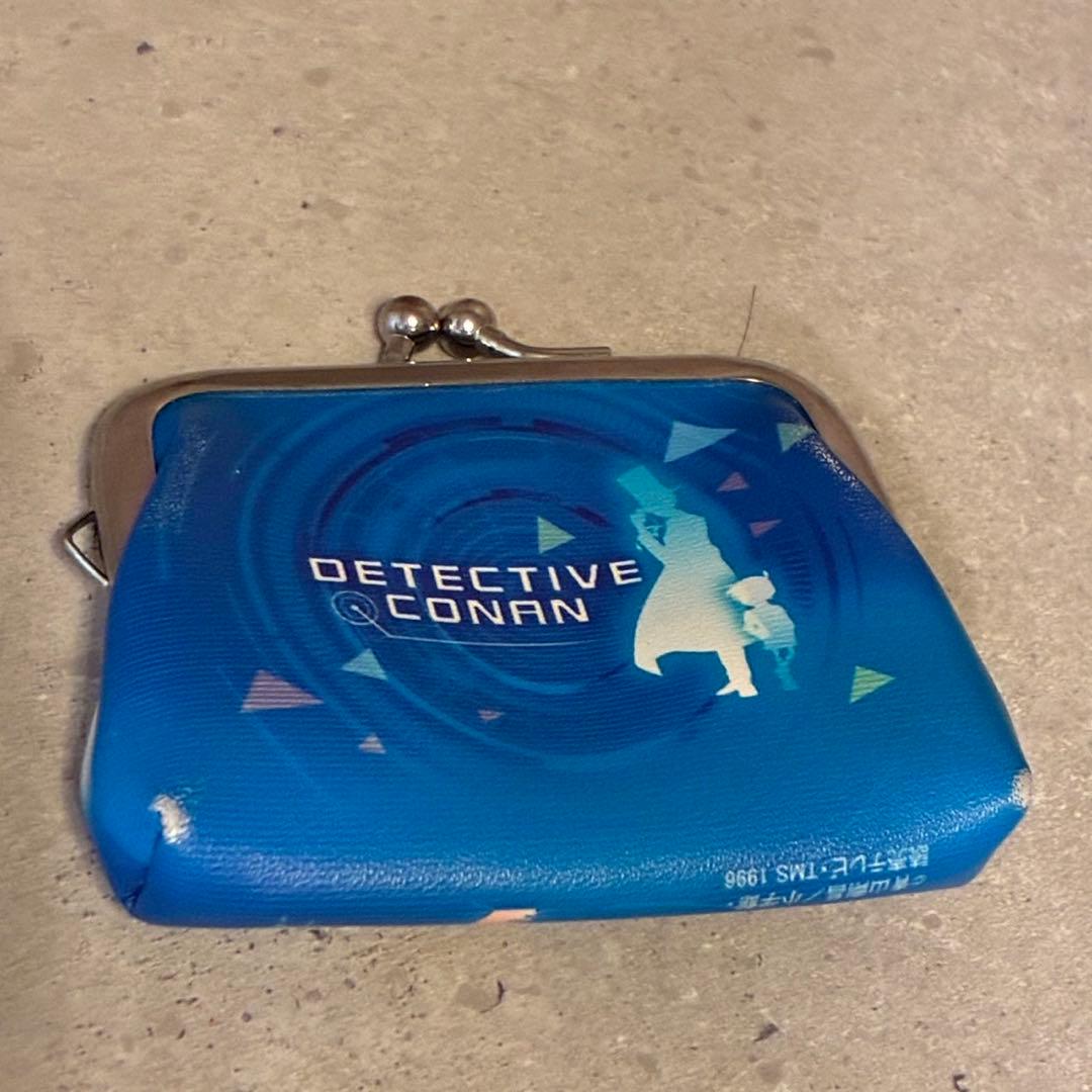 名探偵コナン　14のグッズセット　1月限定セット
